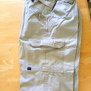 5.11 Women's size 8 Tatctical  Pants